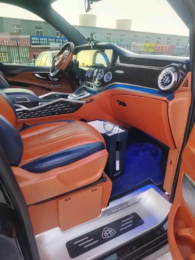 2021 Mercedes-Benz Vito 2.0T 211HP L4 9AT,autocango,china used car exporter,china ev exporter,chinese used car exporter,chinese used ev exporter