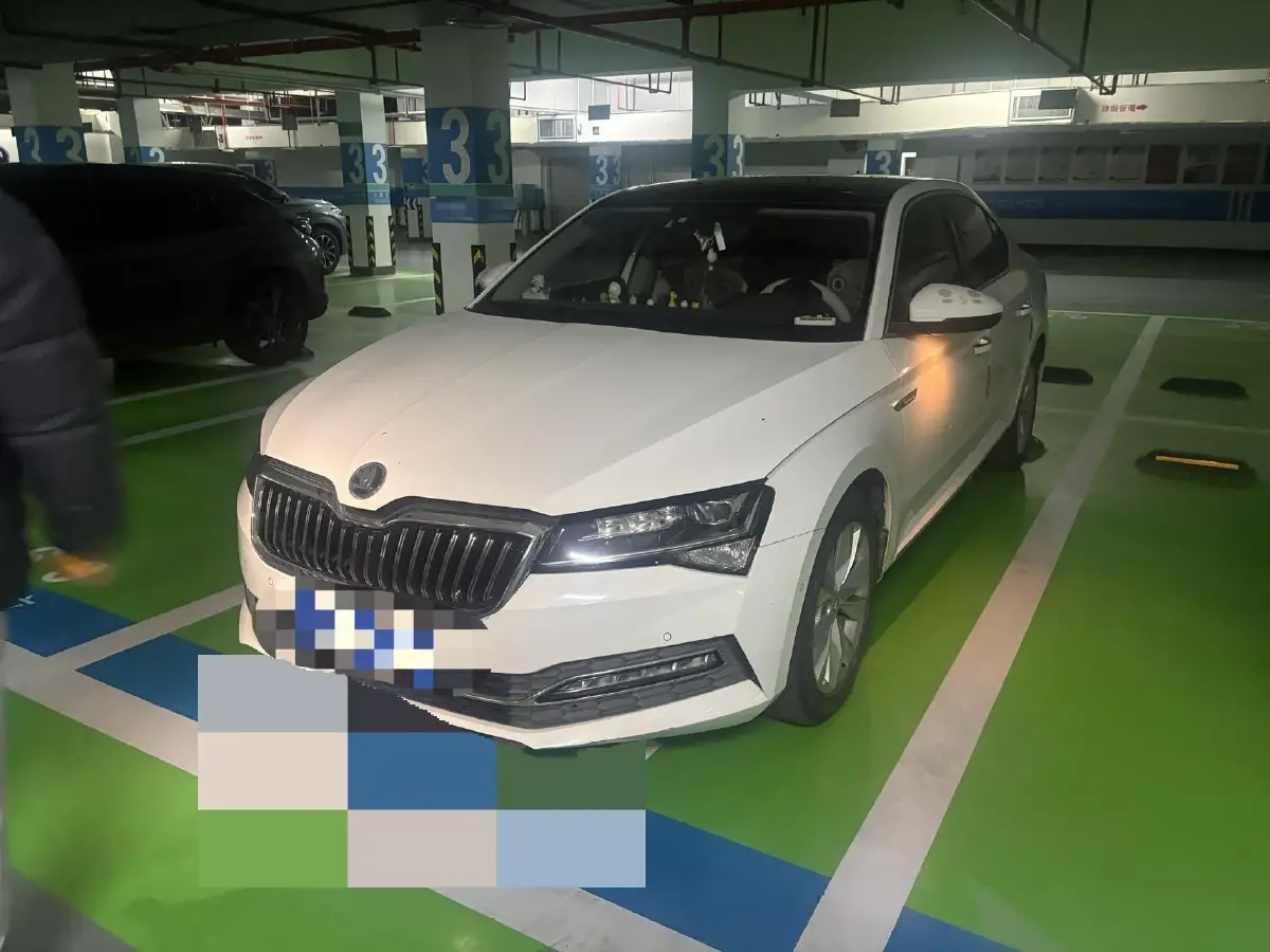 2019 Volkswagen Lamando 1.4T 150HP L4 7DCT