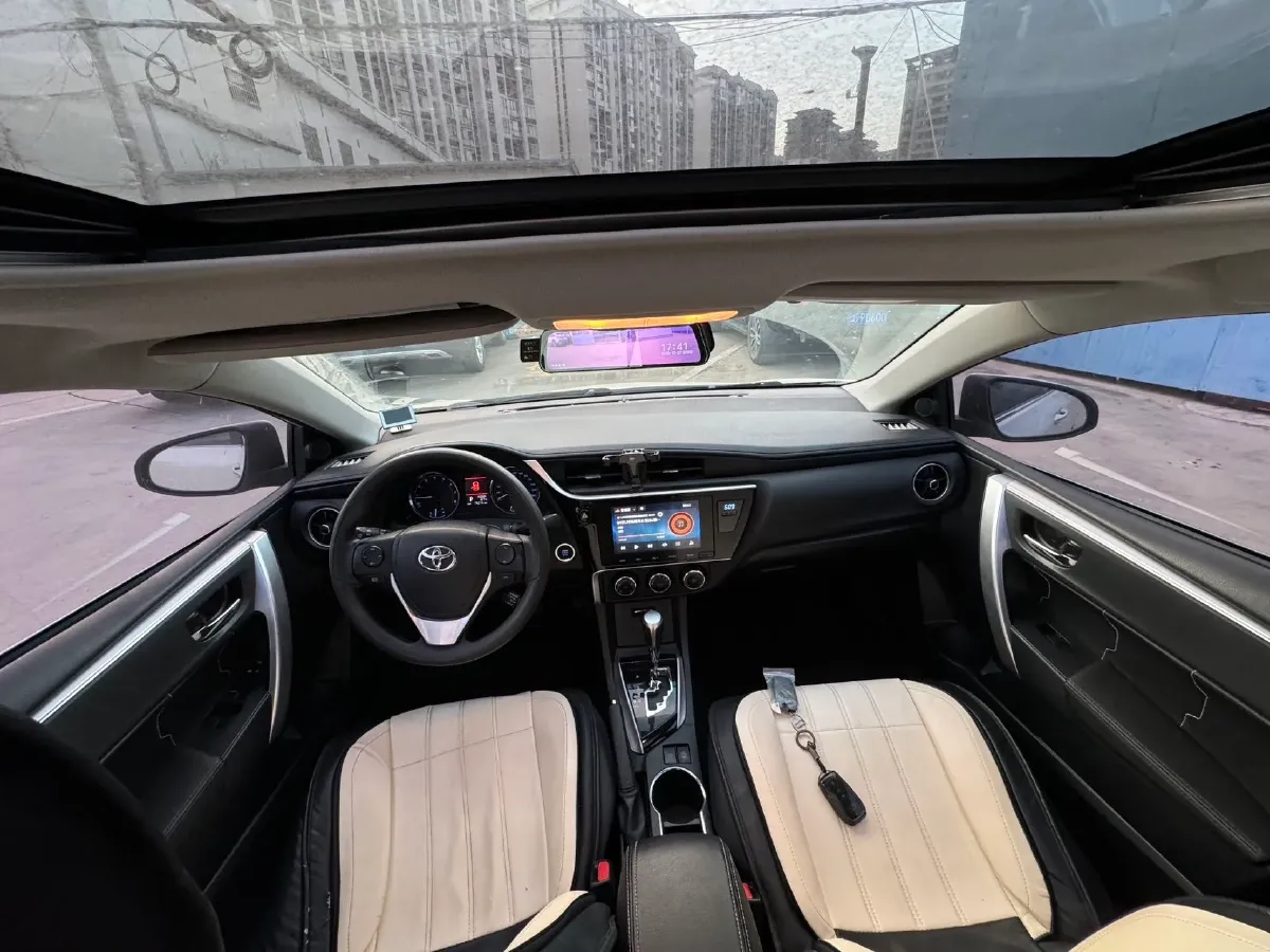 2018 Citroen C4 Aircross 1.2T 136HP L3 6AT,autocango,china used car exporter,china ev exporter,chinese used car exporter,chinese used ev exporter