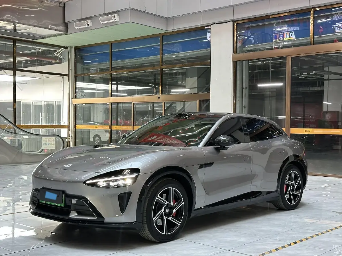 2025 MI YU7 BEV 101.7KWH