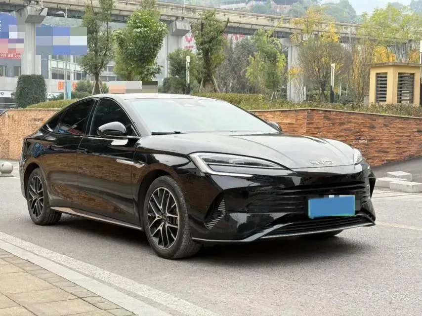 2023 BYD Seal 1.5L 110HP L4 E-CVT PHEV 17.6KWH,autocango,china used car exporter,china ev exporter,chinese used car exporter,chinese used ev exporter