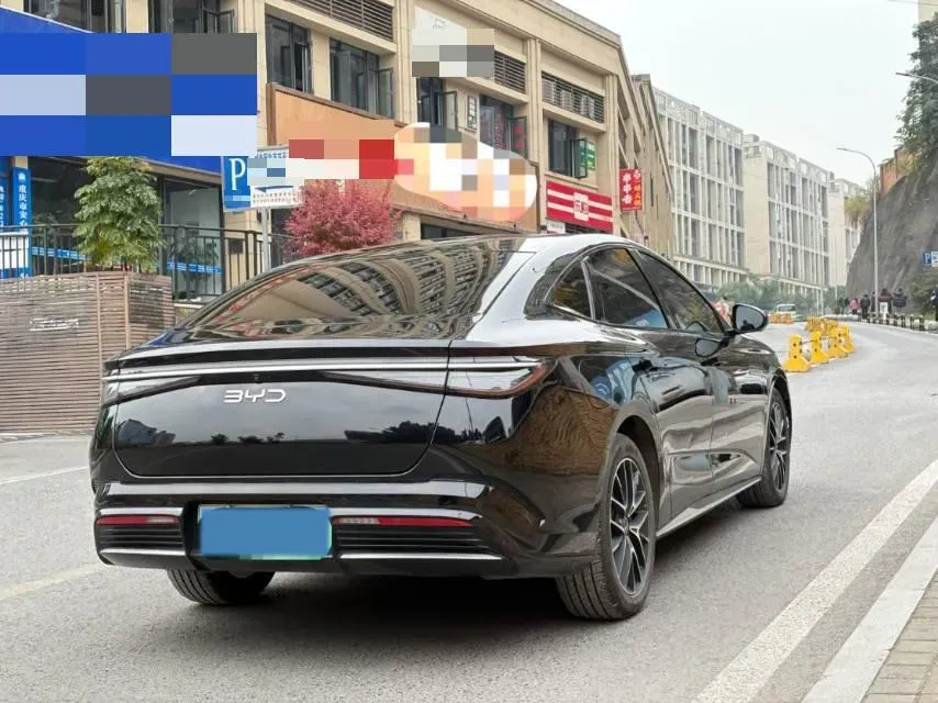 2023 BYD Seal 1.5L 110HP L4 E-CVT PHEV 17.6KWH,autocango,china used car exporter,china ev exporter,chinese used car exporter,chinese used ev exporter