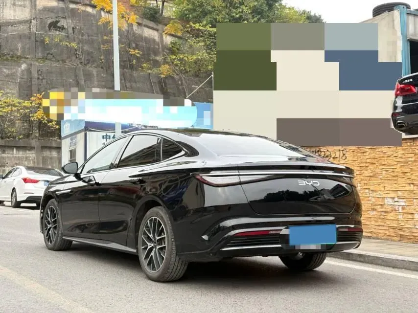 2023 BYD Seal 1.5L 110HP L4 E-CVT PHEV 17.6KWH,autocango,china used car exporter,china ev exporter,chinese used car exporter,chinese used ev exporter