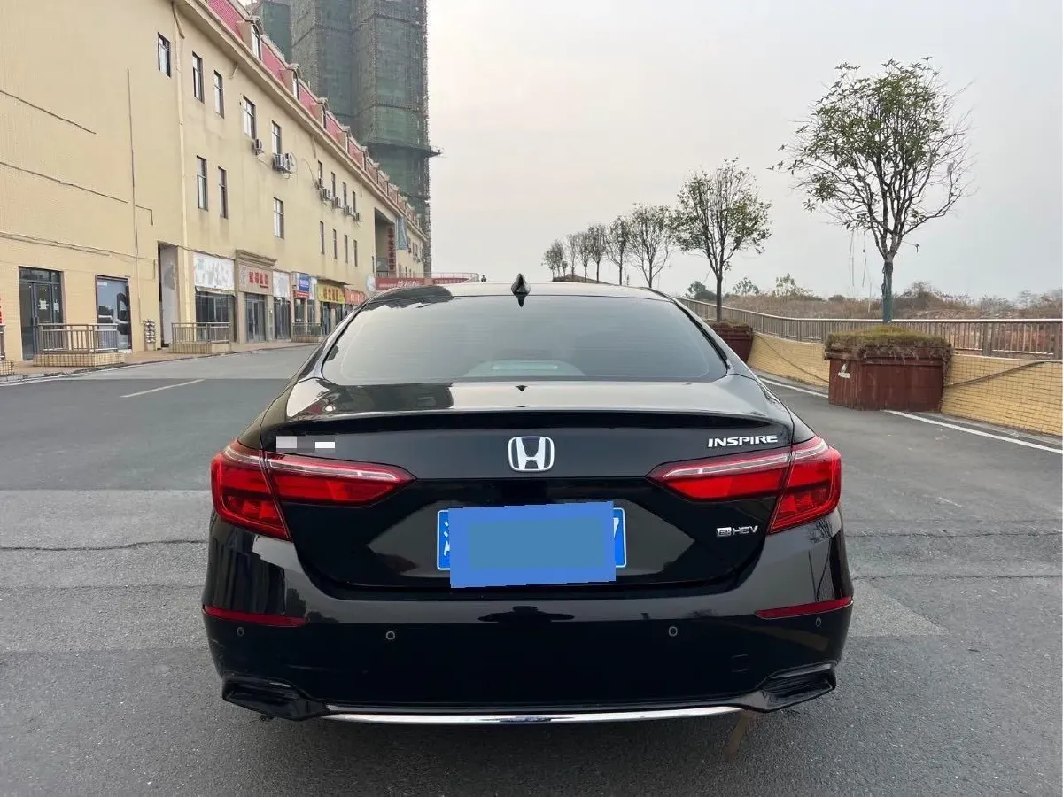 2022 Honda Inspire 2.0L 146HP L4 E-CVT Hybrid,autocango,china used car exporter,china ev exporter,chinese used car exporter,chinese used ev exporter