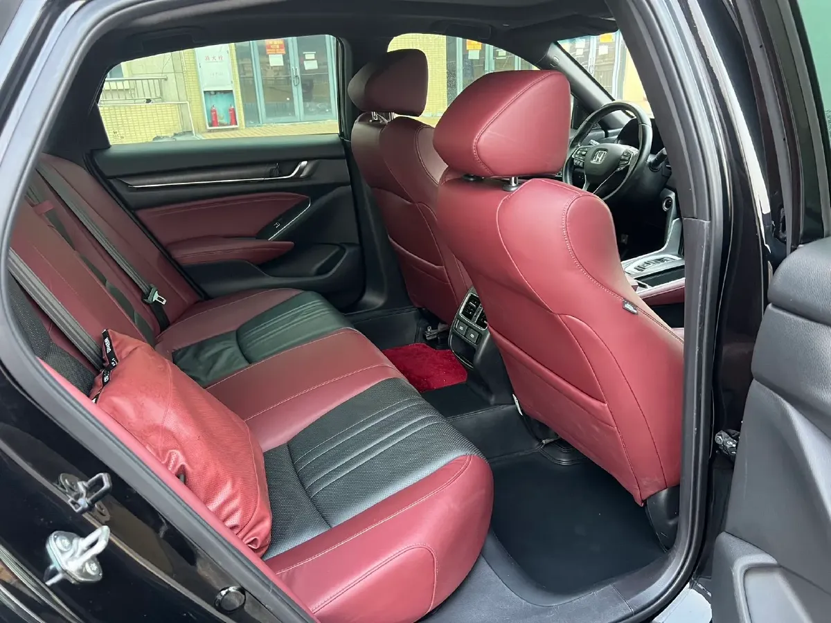 2022 Honda Inspire 2.0L 146HP L4 E-CVT Hybrid,autocango,china used car exporter,china ev exporter,chinese used car exporter,chinese used ev exporter