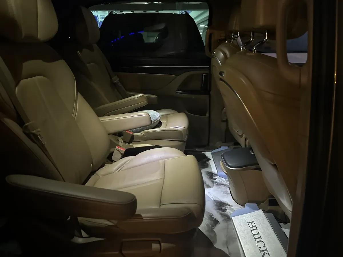 2020 Buick GL8 2.0T 237HP L4 9AT,autocango,china used car exporter,china ev exporter,chinese used car exporter,chinese used ev exporter