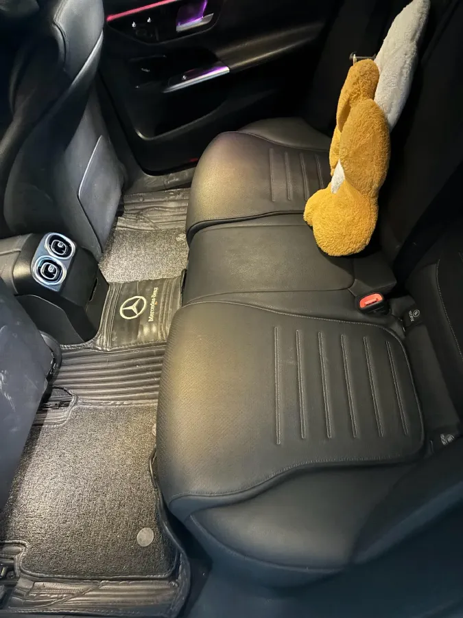 2024 Mercedes-Benz C Class 1.5T 170HP L4 9AT,autocango,china used car exporter,china ev exporter,chinese used car exporter,chinese used ev exporter