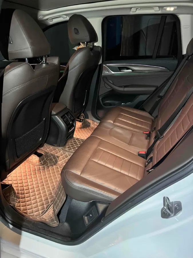 2021 BMW X3 2.0T 224HP L4 8AT,autocango,china used car exporter,china ev exporter,chinese used car exporter,chinese used ev exporter