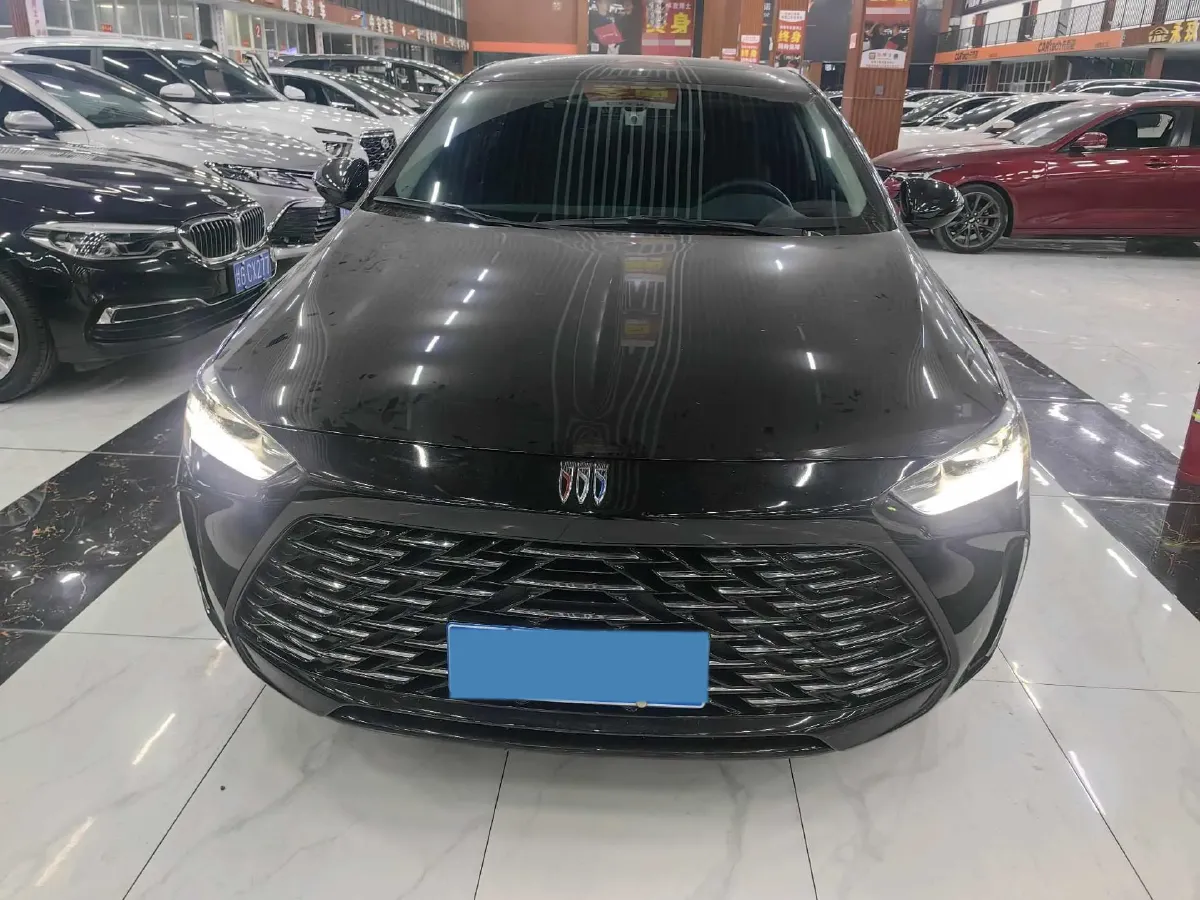 2024 Buick Regal 1.5T 169HP L4 9AT,autocango,china used car exporter,china ev exporter,chinese used car exporter,chinese used ev exporter