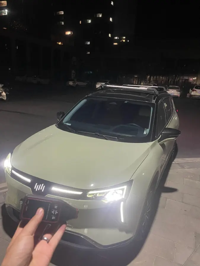 2021 Mazda CX-5 2.0L 155HP L4 6AT