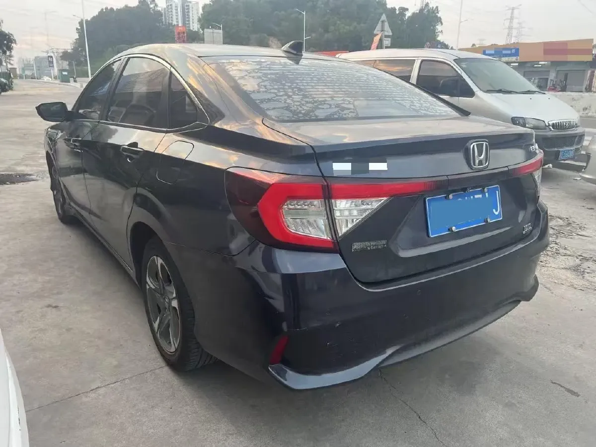 2019 Honda Envix 1.0T 122HP L3 CVT,autocango,china used car exporter,china ev exporter,chinese used car exporter,chinese used ev exporter