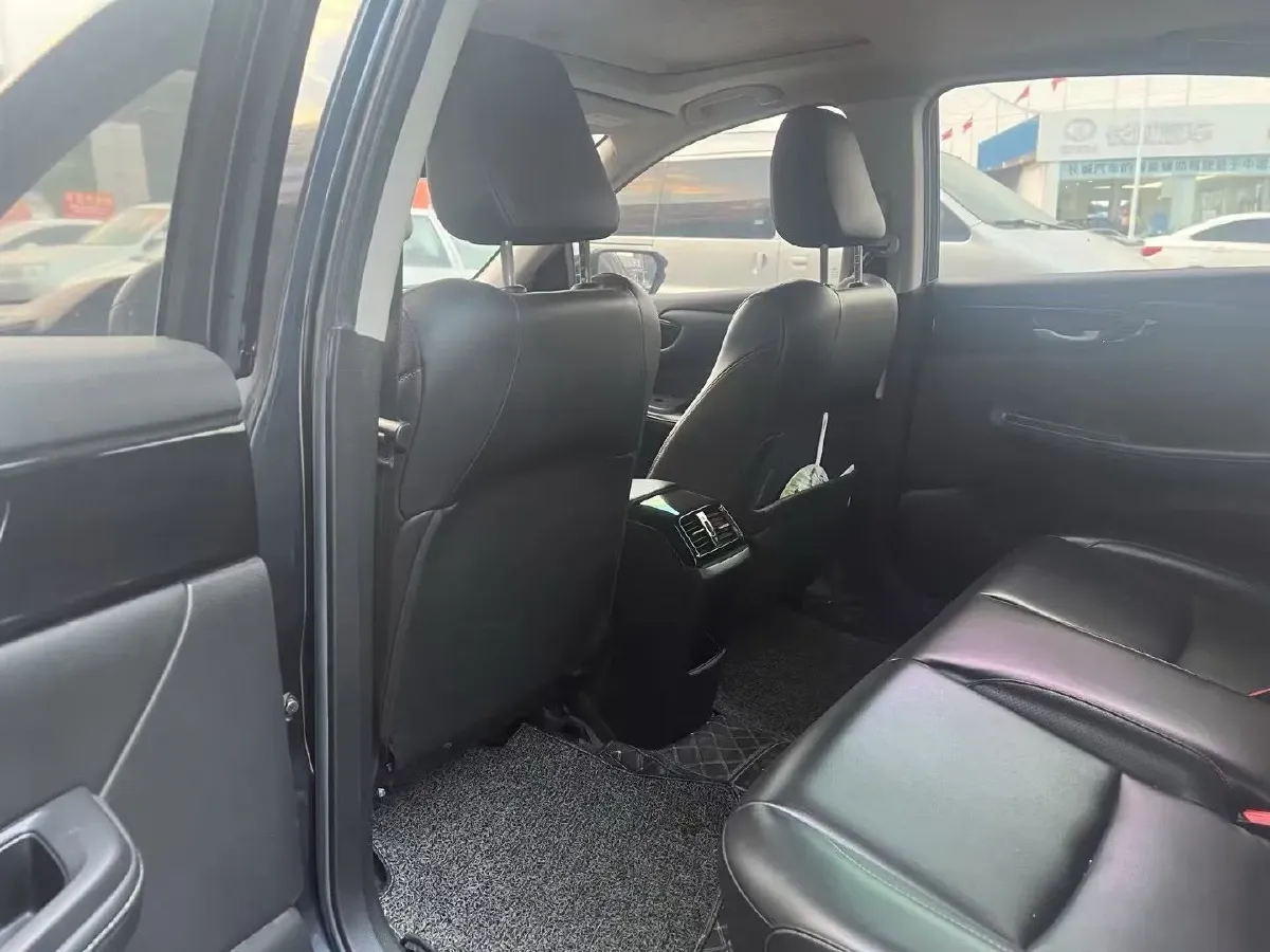 2019 Honda Envix 1.0T 122HP L3 CVT,autocango,china used car exporter,china ev exporter,chinese used car exporter,chinese used ev exporter