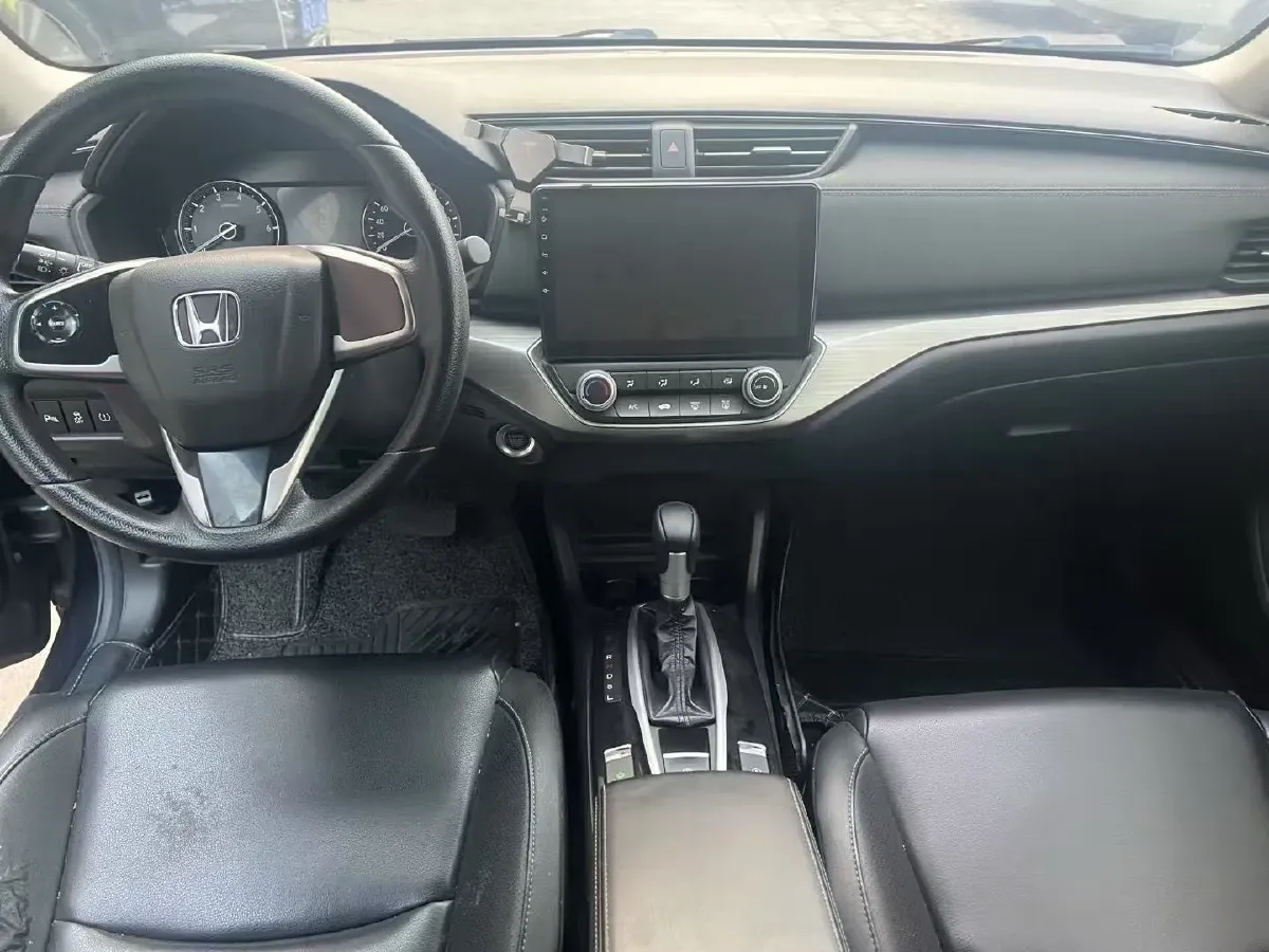 2019 Honda Envix 1.0T 122HP L3 CVT,autocango,china used car exporter,china ev exporter,chinese used car exporter,chinese used ev exporter