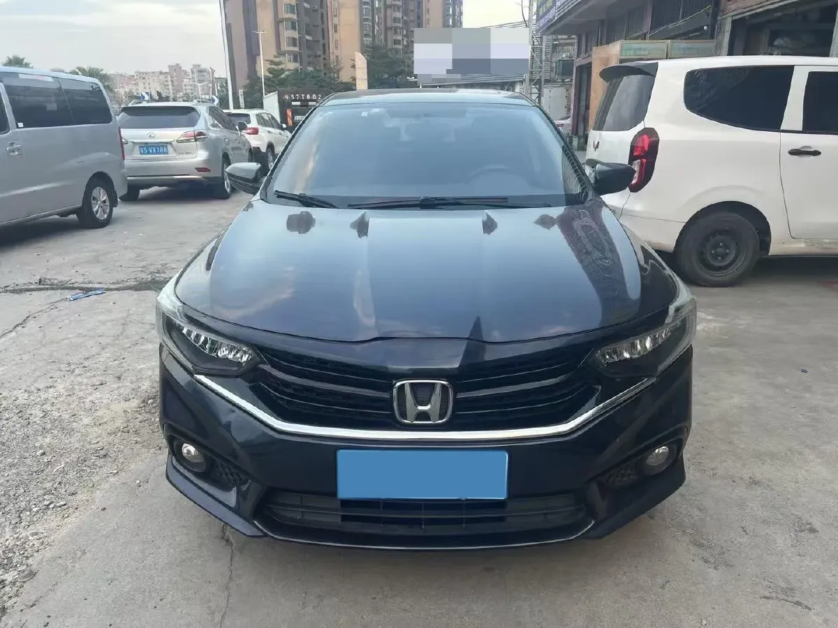 2019 Honda Envix 1.0T 122HP L3 CVT,autocango,china used car exporter,china ev exporter,chinese used car exporter,chinese used ev exporter