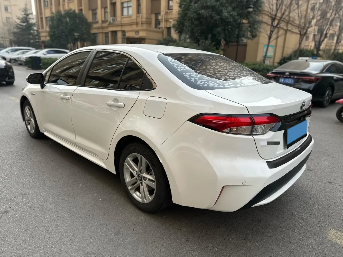 2021 Toyota Levin 1.8L 98HP L4 E-CVT Hybrid,autocango,china used car exporter,china ev exporter,chinese used car exporter,chinese used ev exporter