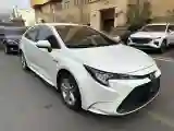 2021 Toyota Levin 1.8L 98HP L4 E-CVT Hybrid
