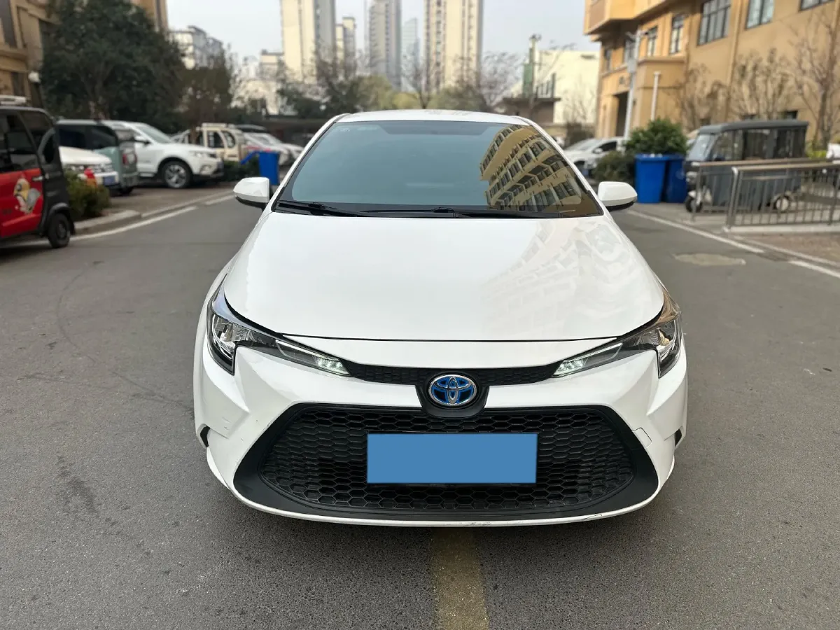 2021 Toyota Levin 1.8L 98HP L4 E-CVT Hybrid,autocango,china used car exporter,china ev exporter,chinese used car exporter,chinese used ev exporter