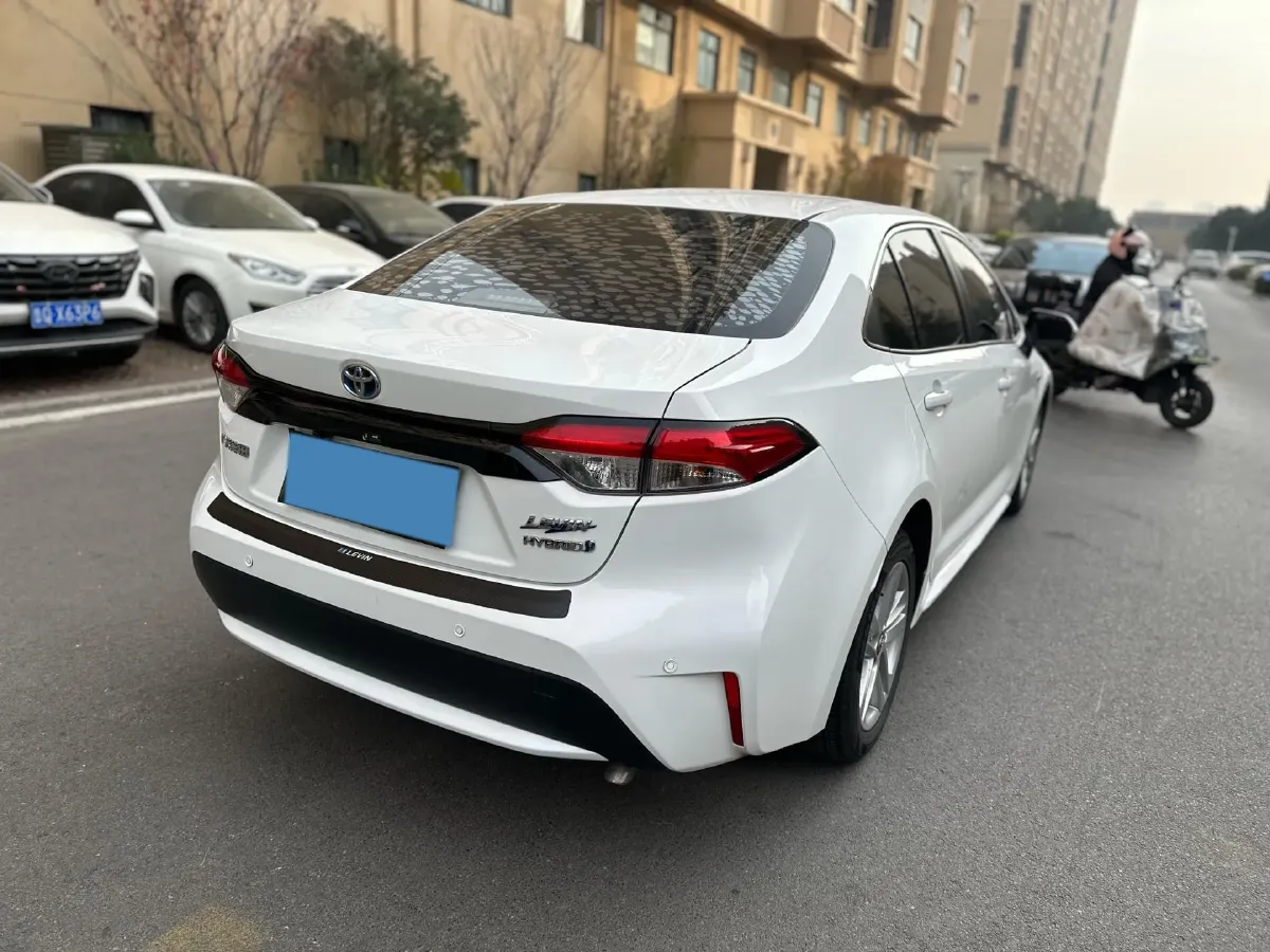 2021 Toyota Levin 1.8L 98HP L4 E-CVT Hybrid,autocango,china used car exporter,china ev exporter,chinese used car exporter,chinese used ev exporter