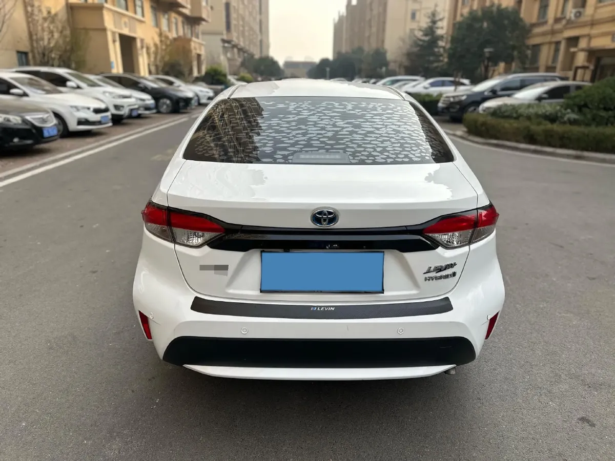 2021 Toyota Levin 1.8L 98HP L4 E-CVT Hybrid,autocango,china used car exporter,china ev exporter,chinese used car exporter,chinese used ev exporter