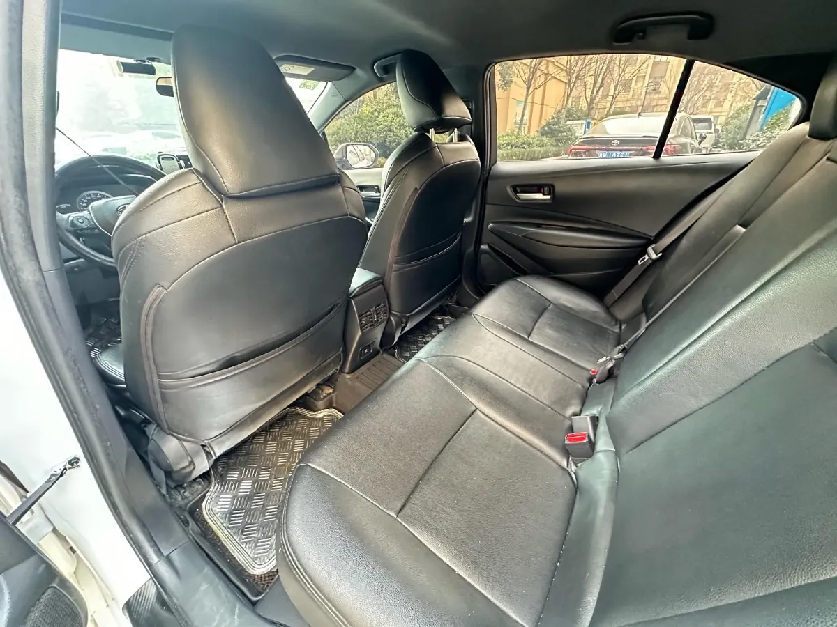 2021 Toyota Levin 1.8L 98HP L4 E-CVT Hybrid,autocango,china used car exporter,china ev exporter,chinese used car exporter,chinese used ev exporter