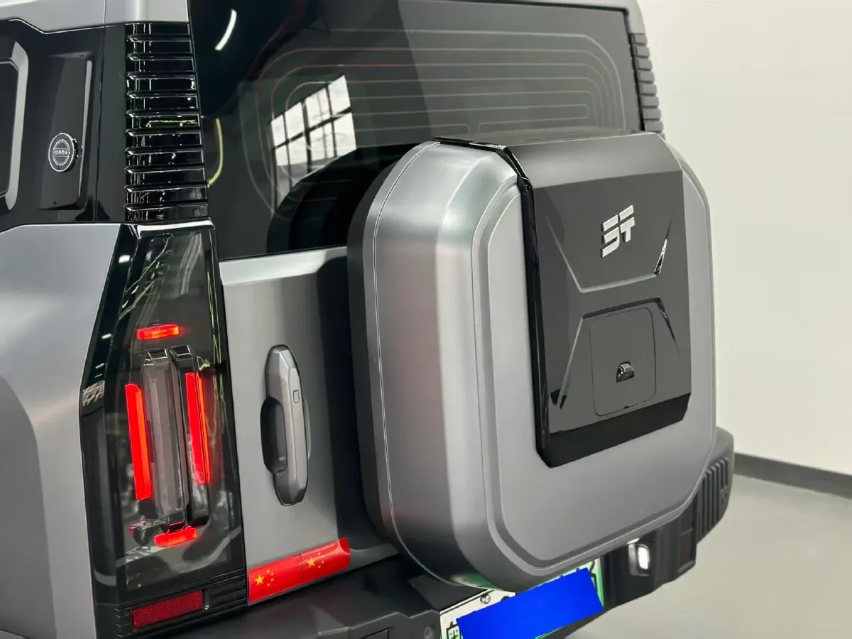 2024 Jetour ShanHai TravellerC-DM 1.5T 156HP L4 3DHT PHEV 26.7KWH,autocango,china used car exporter,china ev exporter,chinese used car exporter,chinese used ev exporter