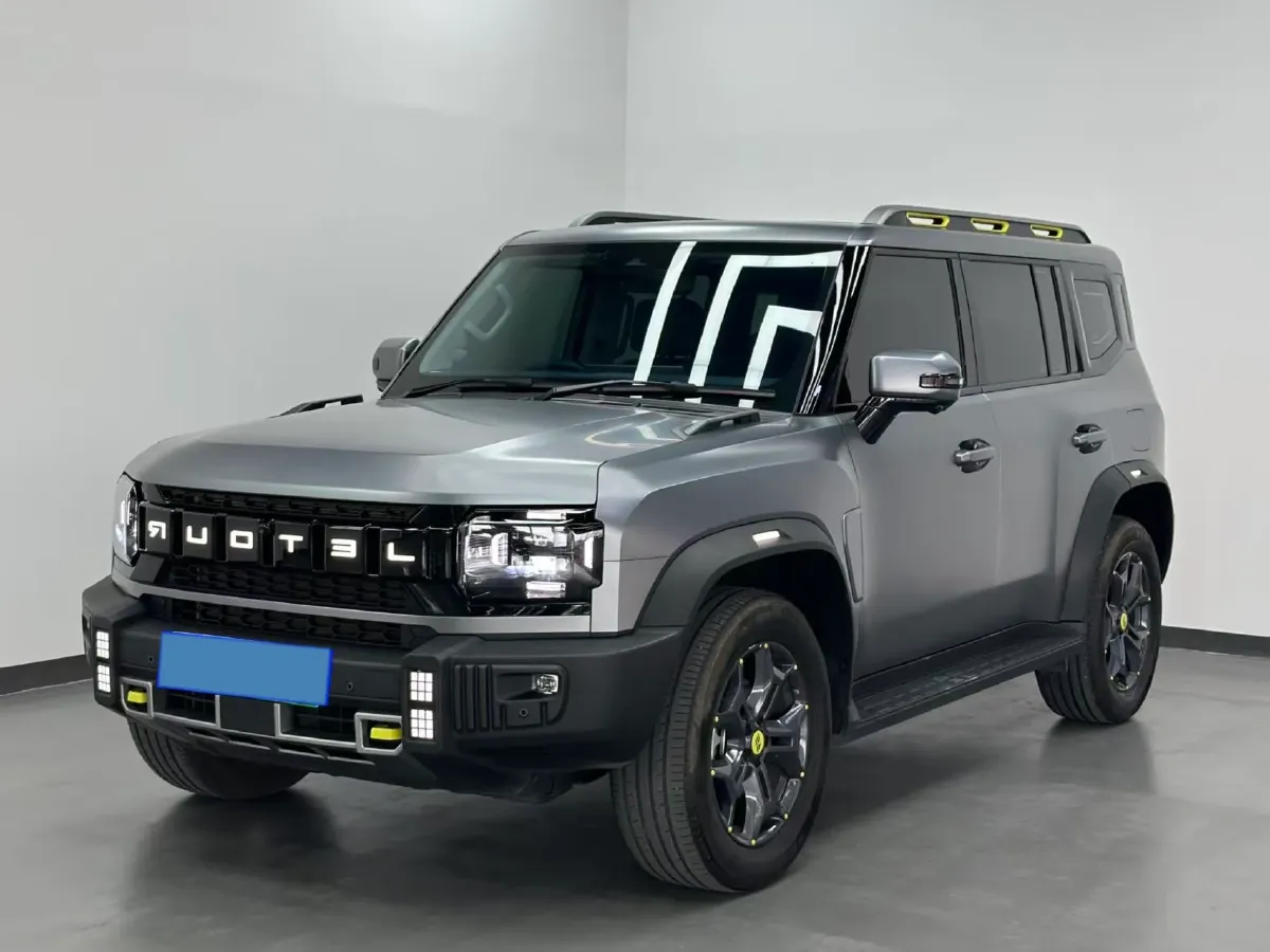 2024 Jetour ShanHai TravellerC-DM 1.5T 156HP L4 3DHT PHEV 26.7KWH,autocango,china used car exporter,china ev exporter,chinese used car exporter,chinese used ev exporter