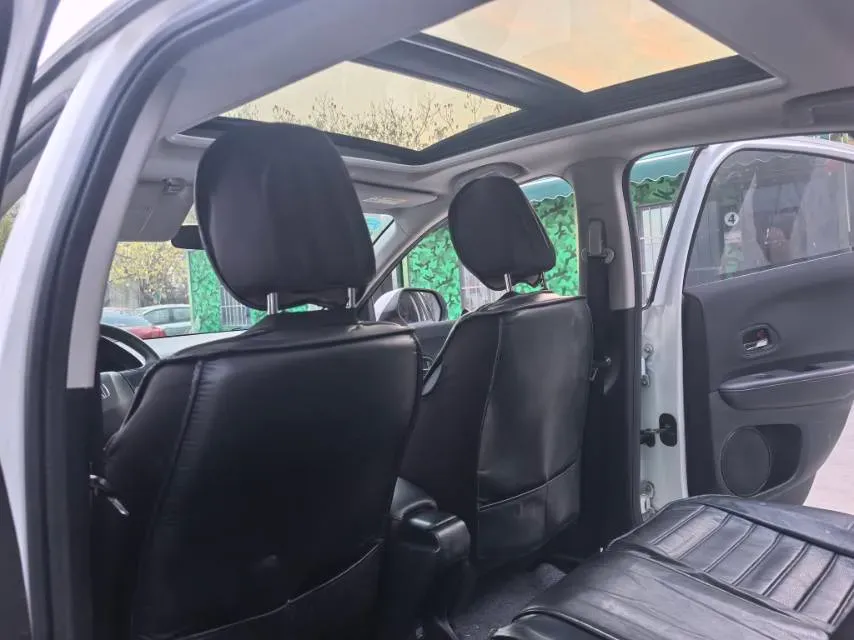 2020 Honda Vezel 1.5L 131HP L4 CVT,autocango,china used car exporter,china ev exporter,chinese used car exporter,chinese used ev exporter