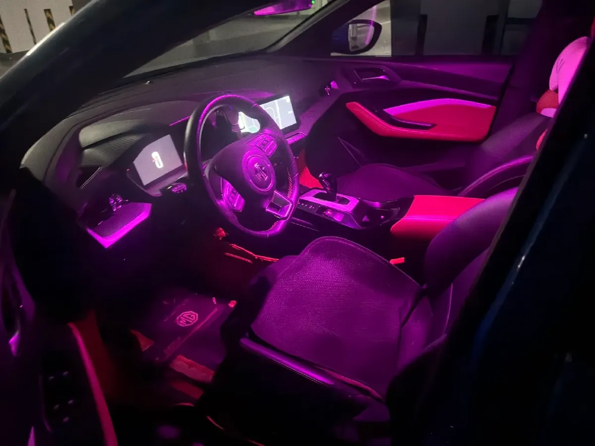 2021 MG 5 1.5T 173HP L4 7DCT,autocango,china used car exporter,china ev exporter,chinese used car exporter,chinese used ev exporter