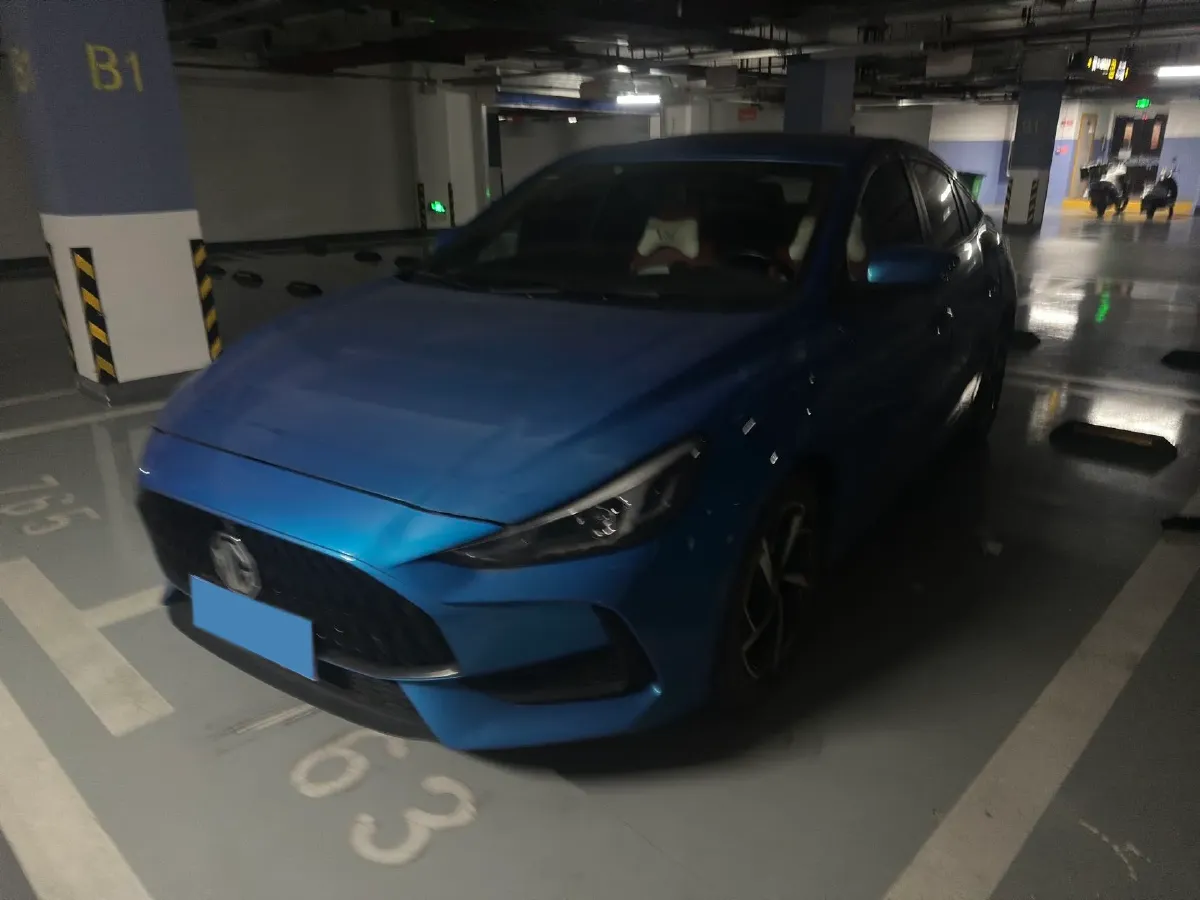 2021 MG 5 1.5T 173HP L4 7DCT,autocango,china used car exporter,china ev exporter,chinese used car exporter,chinese used ev exporter