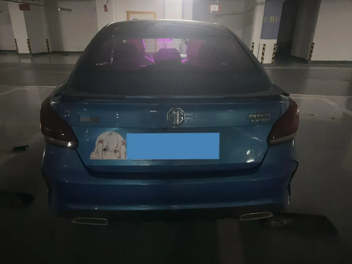 2021 MG 5 1.5T 173HP L4 7DCT,autocango,china used car exporter,china ev exporter,chinese used car exporter,chinese used ev exporter