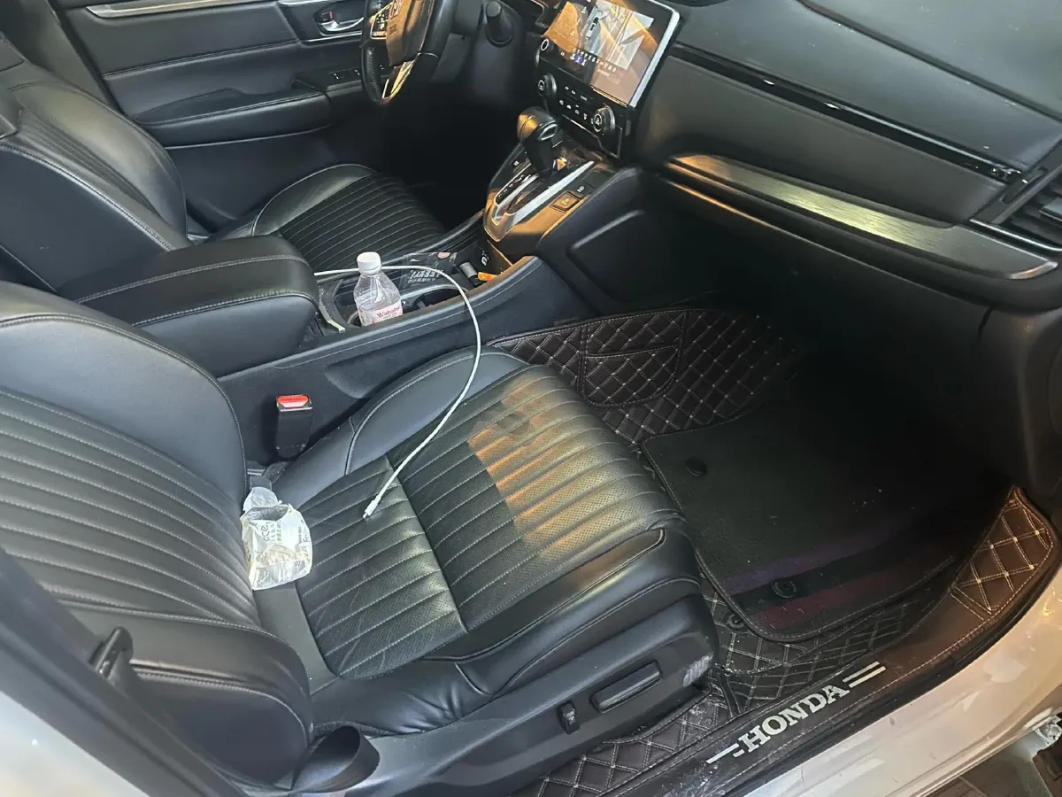 2021 Honda Breeze 1.5T 193HP L4 CVT,autocango,china used car exporter,china ev exporter,chinese used car exporter,chinese used ev exporter