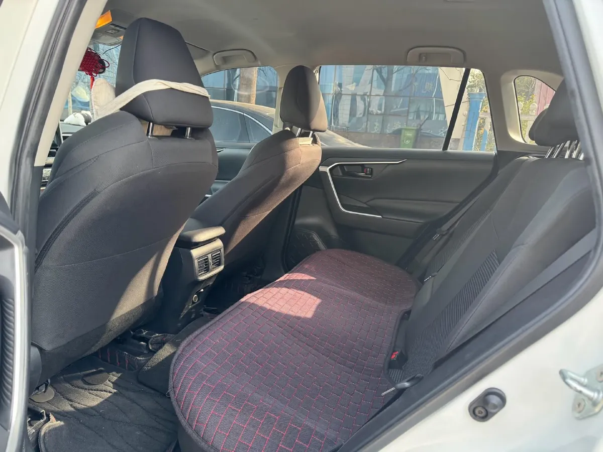 2022 Toyota Wildlander 2.0L 171HP L4 CVT,autocango,china used car exporter,china ev exporter,chinese used car exporter,chinese used ev exporter