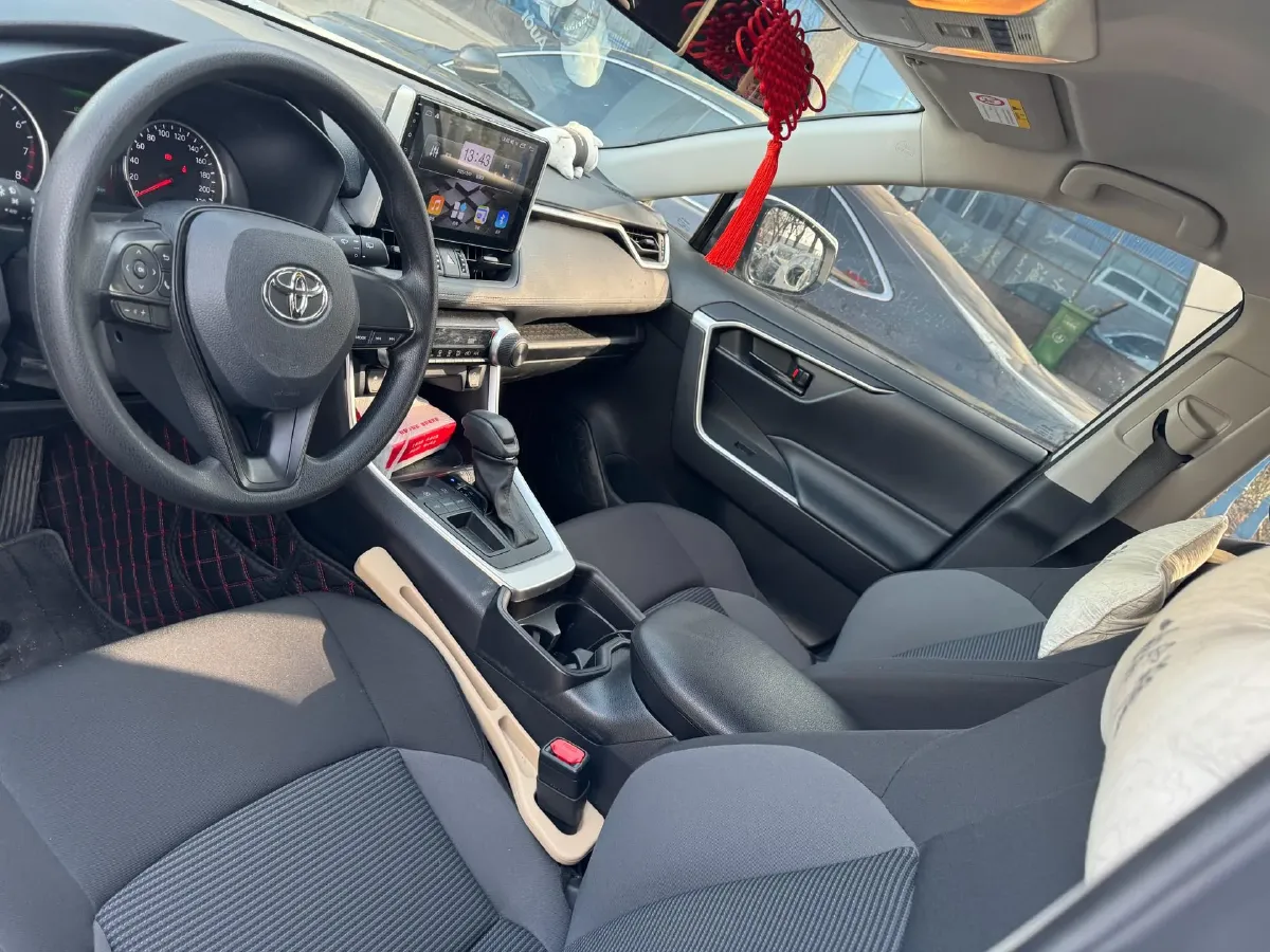 2022 Toyota Wildlander 2.0L 171HP L4 CVT,autocango,china used car exporter,china ev exporter,chinese used car exporter,chinese used ev exporter