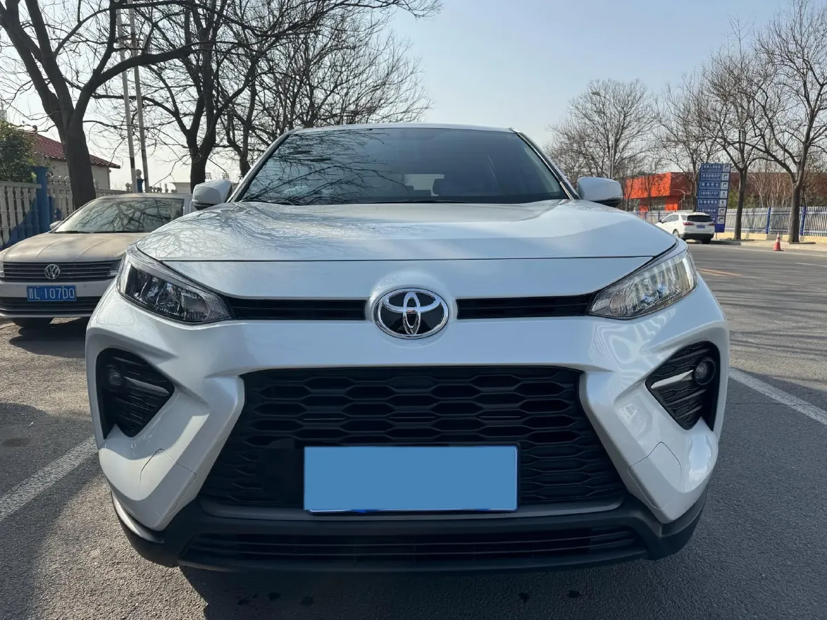 2022 Toyota Wildlander 2.0L 171HP L4 CVT,autocango,china used car exporter,china ev exporter,chinese used car exporter,chinese used ev exporter