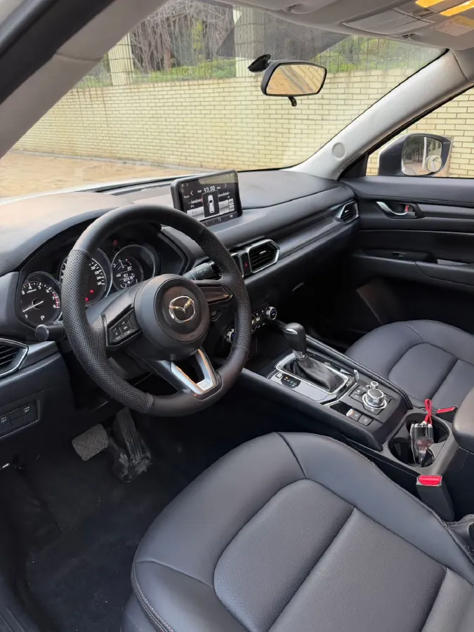 2017 Mazda CX-5 2.0L 155HP L4 6AT,autocango,china used car exporter,china ev exporter,chinese used car exporter,chinese used ev exporter