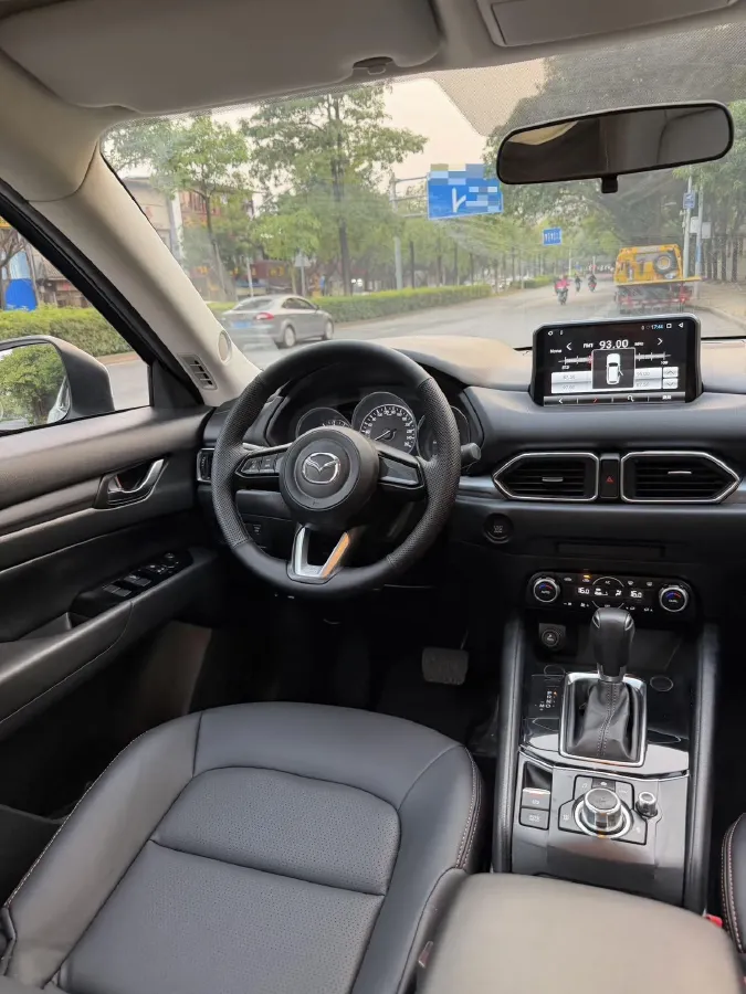 2017 Mazda CX-5 2.0L 155HP L4 6AT,autocango,china used car exporter,china ev exporter,chinese used car exporter,chinese used ev exporter