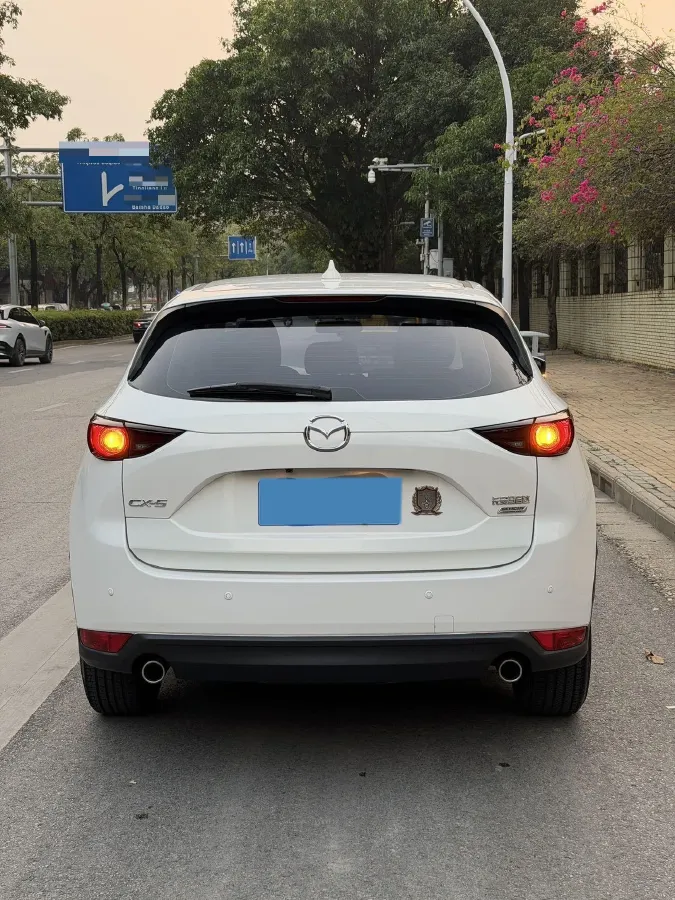 2017 Mazda CX-5 2.0L 155HP L4 6AT,autocango,china used car exporter,china ev exporter,chinese used car exporter,chinese used ev exporter