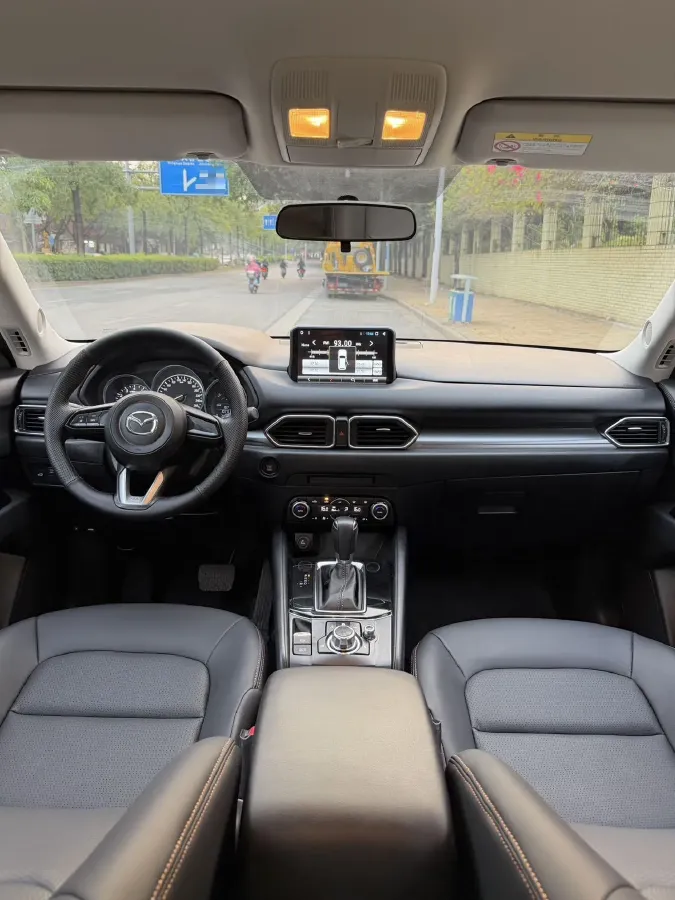 2017 Mazda CX-5 2.0L 155HP L4 6AT,autocango,china used car exporter,china ev exporter,chinese used car exporter,chinese used ev exporter