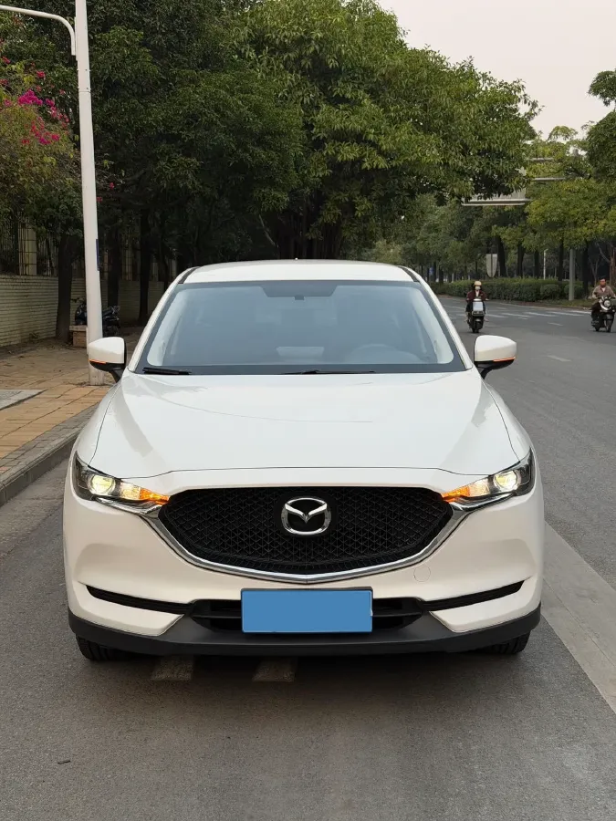 2017 Mazda CX-5 2.0L 155HP L4 6AT,autocango,china used car exporter,china ev exporter,chinese used car exporter,chinese used ev exporter