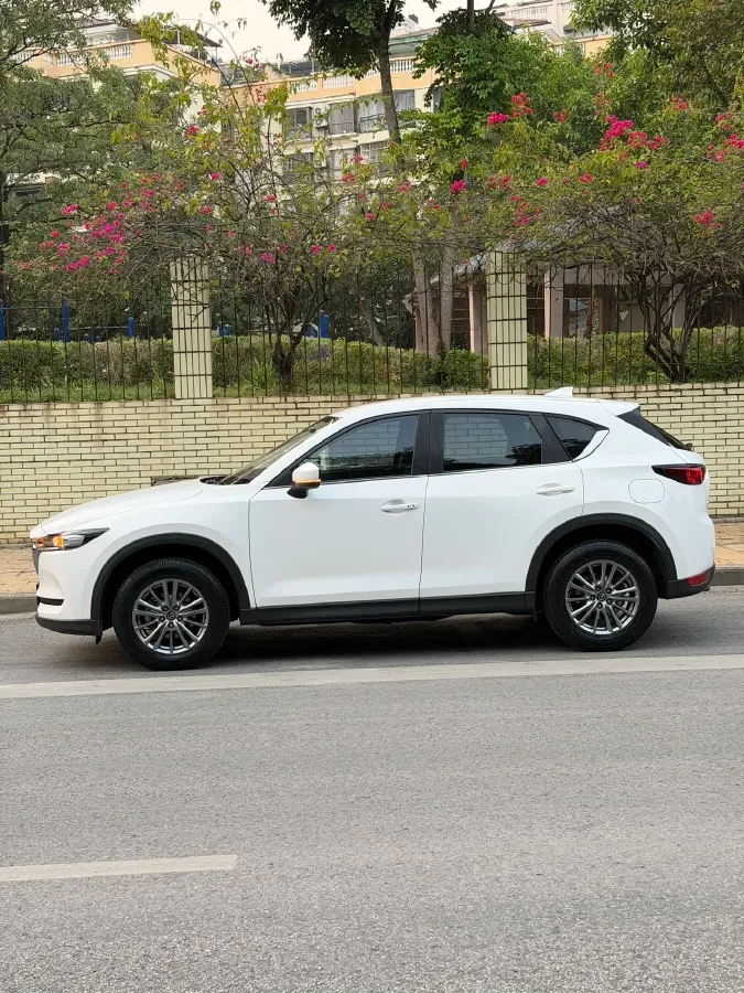 2017 Mazda CX-5 2.0L 155HP L4 6AT,autocango,china used car exporter,china ev exporter,chinese used car exporter,chinese used ev exporter