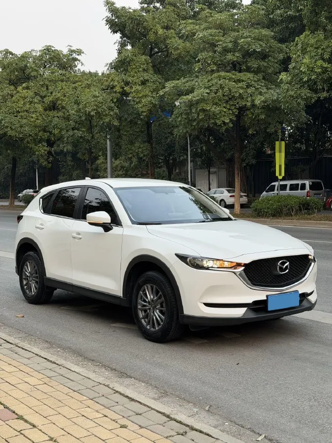 2017 Mazda CX-5 2.0L 155HP L4 6AT,autocango,china used car exporter,china ev exporter,chinese used car exporter,chinese used ev exporter