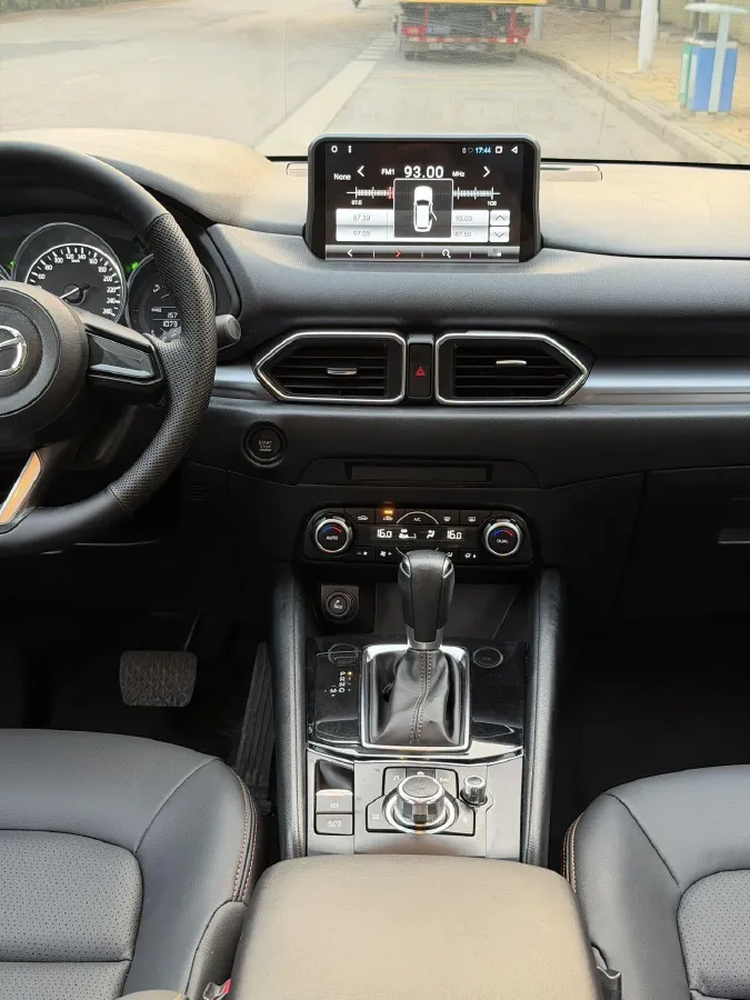 2017 Mazda CX-5 2.0L 155HP L4 6AT,autocango,china used car exporter,china ev exporter,chinese used car exporter,chinese used ev exporter