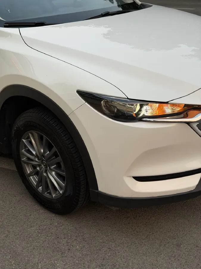 2017 Mazda CX-5 2.0L 155HP L4 6AT,autocango,china used car exporter,china ev exporter,chinese used car exporter,chinese used ev exporter