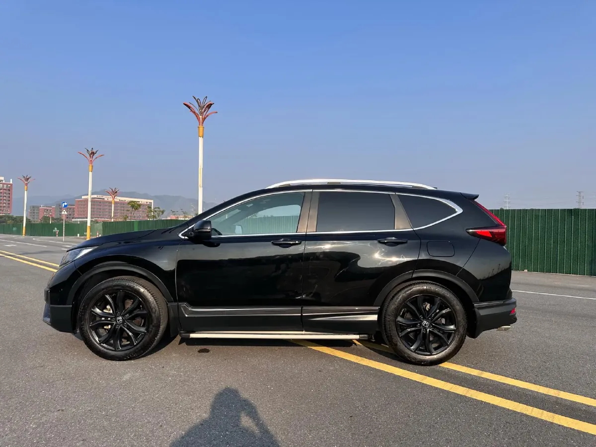 2021 Honda CR-V 1.5T 193HP L4 CVT,autocango,china used car exporter,china ev exporter,chinese used car exporter,chinese used ev exporter