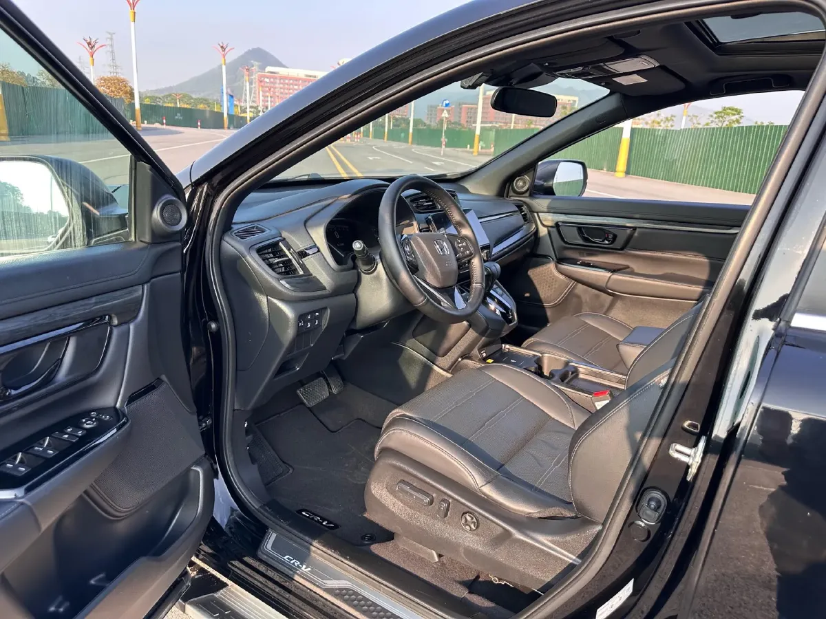 2021 Honda CR-V 1.5T 193HP L4 CVT,autocango,china used car exporter,china ev exporter,chinese used car exporter,chinese used ev exporter