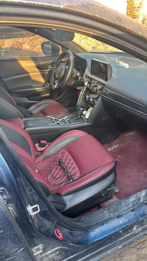 2021 Mazda CX-4 2.0L 158HP L4 6AT,autocango,china used car exporter,china ev exporter,chinese used car exporter,chinese used ev exporter