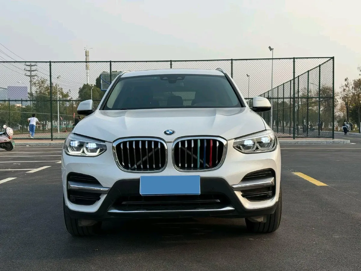 2021 BMW X3 2.0T 184HP L4 8AT,autocango,china used car exporter,china ev exporter,chinese used car exporter,chinese used ev exporter