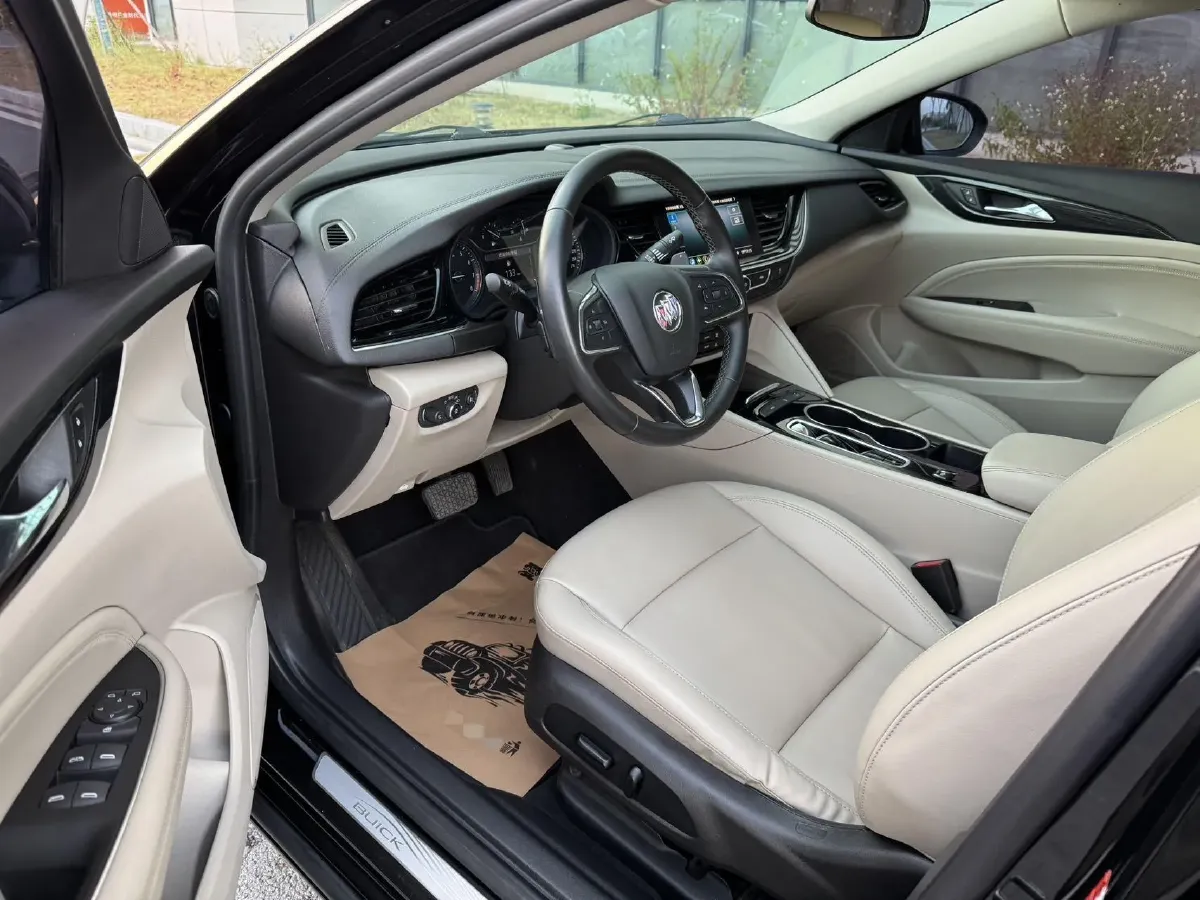 2020 Buick Regal 1.5T 169HP L4 9AT,autocango,china used car exporter,china ev exporter,chinese used car exporter,chinese used ev exporter