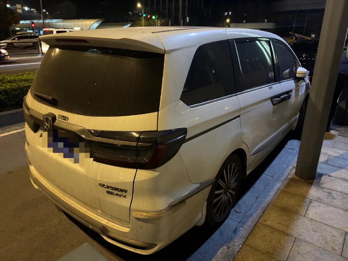 2022 Honda Elysioin 2.0L 146HP L4 E-CVT Hybrid,autocango,china used car exporter,china ev exporter,chinese used car exporter,chinese used ev exporter