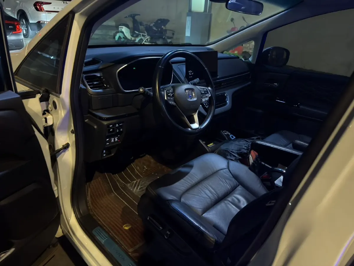 2022 Honda Elysioin 2.0L 146HP L4 E-CVT Hybrid,autocango,china used car exporter,china ev exporter,chinese used car exporter,chinese used ev exporter